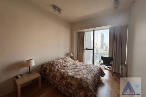 Eigentumswohnung in Sathon, Bangkok, Thailand, 2 Schlafzimmer № 216409 - Foto 10