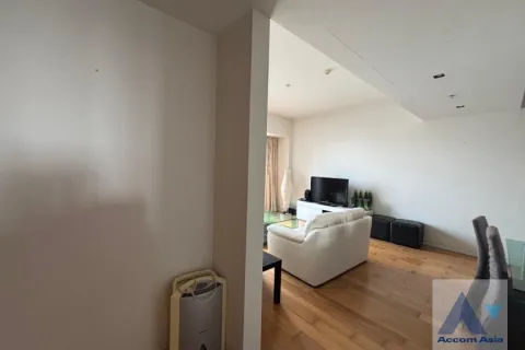 Eigentumswohnung in Sathon, Bangkok, Thailand, 2 Schlafzimmer № 216409 - Foto 7