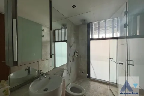Eigentumswohnung in Sathon, Bangkok, Thailand, 2 Schlafzimmer № 216409 - Foto 13