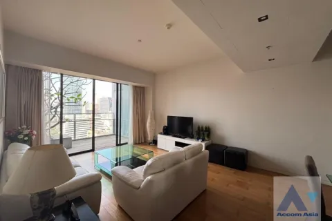 Eigentumswohnung in Sathon, Bangkok, Thailand, 2 Schlafzimmer № 216409 - Foto 3