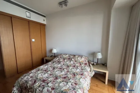 Eigentumswohnung in Sathon, Bangkok, Thailand, 2 Schlafzimmer № 216409 - Foto 11