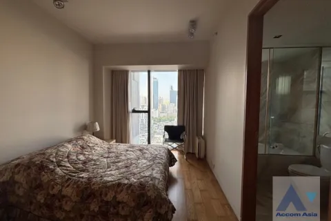 Eigentumswohnung in Sathon, Bangkok, Thailand, 2 Schlafzimmer № 216409 - Foto 12