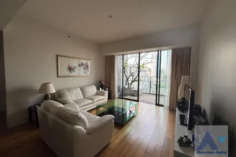 Eigentumswohnung in Sathon, Bangkok, Thailand, 2 Schlafzimmer № 216409 - Foto 2