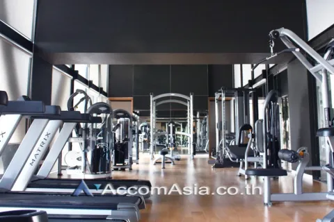 Eigentumswohnung in Sathon, Bangkok, Thailand, 2 Schlafzimmer № 216409 - Foto 21