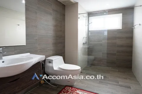 Haus in Watthana, Bangkok, Thailand 5 Schlafzimmer № 216406 - Foto 27