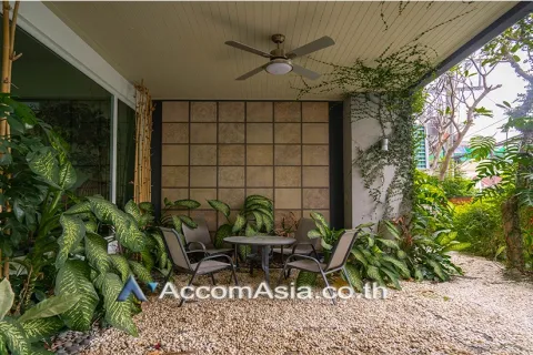 Haus in Watthana, Bangkok, Thailand 5 Schlafzimmer № 216406 - Foto 6