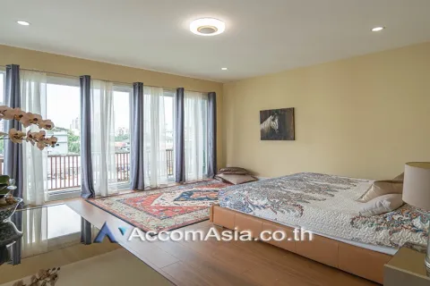 Haus in Watthana, Bangkok, Thailand 5 Schlafzimmer № 216406 - Foto 15