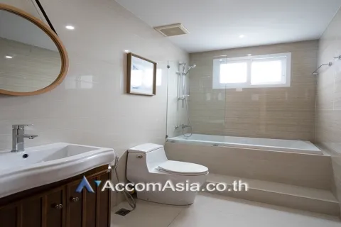 Haus in Watthana, Bangkok, Thailand 5 Schlafzimmer № 216406 - Foto 25