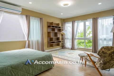 Haus in Watthana, Bangkok, Thailand 5 Schlafzimmer № 216406 - Foto 16