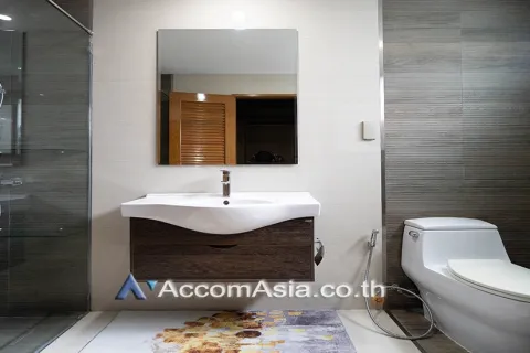Haus in Watthana, Bangkok, Thailand 5 Schlafzimmer № 216406 - Foto 29