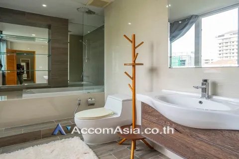 Haus in Watthana, Bangkok, Thailand 5 Schlafzimmer № 216406 - Foto 30