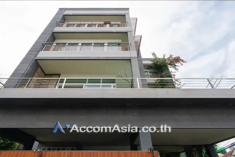Haus in Watthana, Bangkok, Thailand 5 Schlafzimmer № 216406 - Foto 2