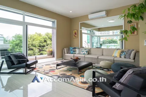 Haus in Watthana, Bangkok, Thailand 5 Schlafzimmer № 216406 - Foto 8