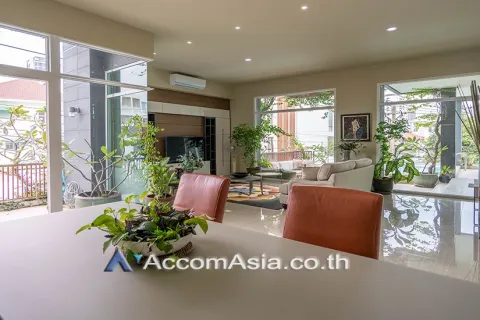 Haus in Watthana, Bangkok, Thailand 5 Schlafzimmer № 216406 - Foto 21