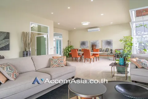 Haus in Watthana, Bangkok, Thailand 5 Schlafzimmer № 216406 - Foto 20