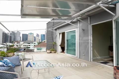 Haus in Watthana, Bangkok, Thailand 5 Schlafzimmer № 216406 - Foto 11
