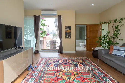 Haus in Watthana, Bangkok, Thailand 5 Schlafzimmer № 216406 - Foto 9