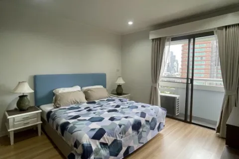 Eigentumswohnung in Watthana, Bangkok, Thailand, 2 Schlafzimmer № 216407 - Foto 6