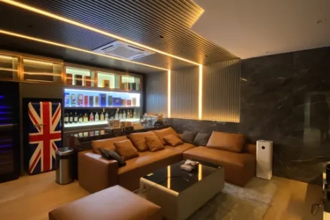 Haus in Watthana, Bangkok, Thailand 2 Schlafzimmer № 216404 - Foto 3