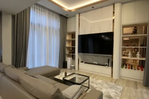 Haus in Watthana, Bangkok, Thailand 2 Schlafzimmer № 216404 - Foto 2