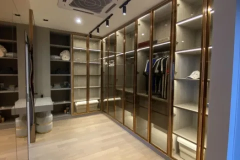 Haus in Watthana, Bangkok, Thailand 2 Schlafzimmer № 216404 - Foto 6