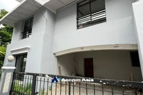 Reihenhaus in Watthana, Bangkok, Thailand 6 Schlafzimmer № 216405 - Foto 3