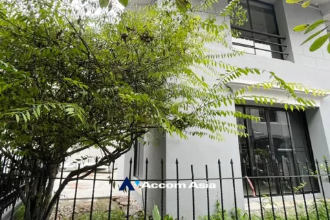 Reihenhaus in Watthana, Bangkok, Thailand 6 Schlafzimmer № 216405 - Foto 4