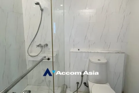 Eigentumswohnung in Sathon, Bangkok, Thailand, 2 Schlafzimmer № 216403 - Foto 14