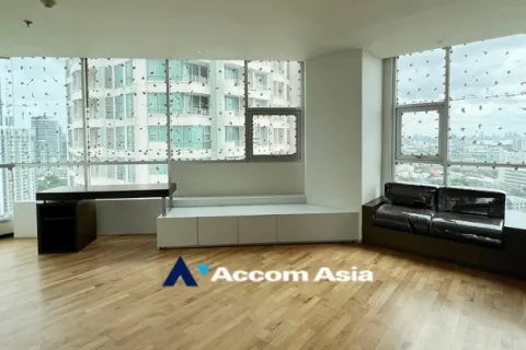 Eigentumswohnung in Sathon, Bangkok, Thailand, 2 Schlafzimmer № 216403 - Foto 6