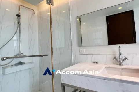 Eigentumswohnung in Sathon, Bangkok, Thailand, 2 Schlafzimmer № 216403 - Foto 16