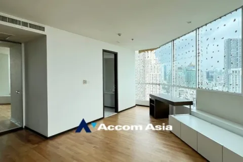 Eigentumswohnung in Sathon, Bangkok, Thailand, 2 Schlafzimmer № 216403 - Foto 7