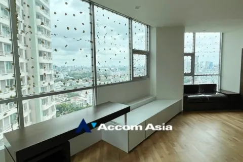 Eigentumswohnung in Sathon, Bangkok, Thailand, 2 Schlafzimmer № 216403 - Foto 5