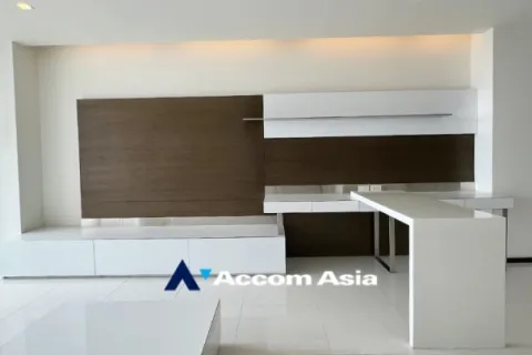 Eigentumswohnung in Sathon, Bangkok, Thailand, 2 Schlafzimmer № 216403 - Foto 9