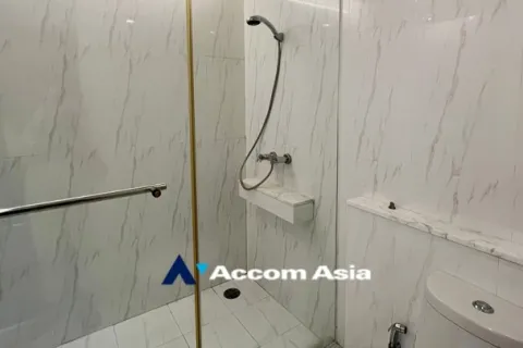 Eigentumswohnung in Sathon, Bangkok, Thailand, 2 Schlafzimmer № 216403 - Foto 15