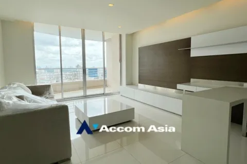 Eigentumswohnung in Sathon, Bangkok, Thailand, 2 Schlafzimmer № 216403 - Foto 3