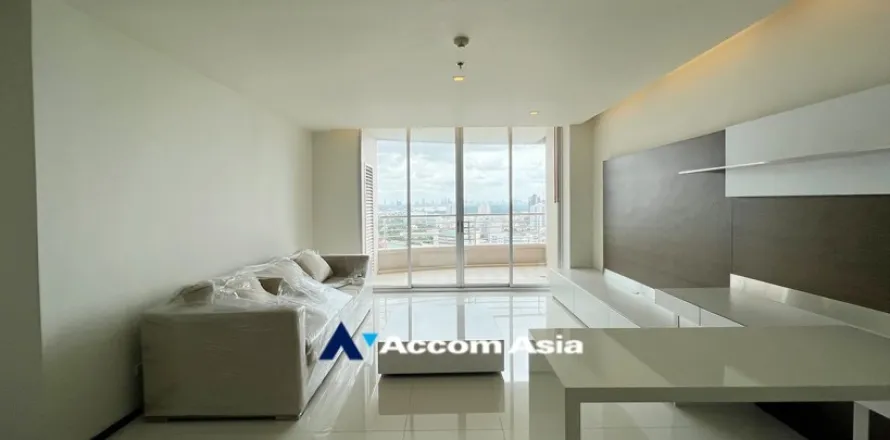 Eigentumswohnung in Sathon, Bangkok, Thailand, 2 Schlafzimmer № 216403