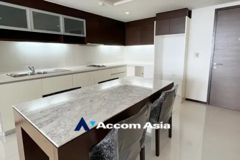 Eigentumswohnung in Sathon, Bangkok, Thailand, 2 Schlafzimmer № 216403 - Foto 8