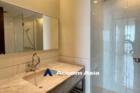 Eigentumswohnung in Sathon, Bangkok, Thailand, 2 Schlafzimmer № 216403 - Foto 13