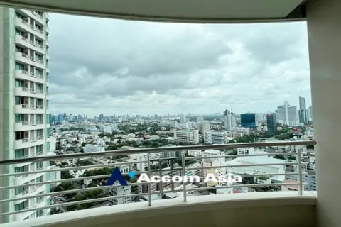 Eigentumswohnung in Sathon, Bangkok, Thailand, 2 Schlafzimmer № 216403 - Foto 18