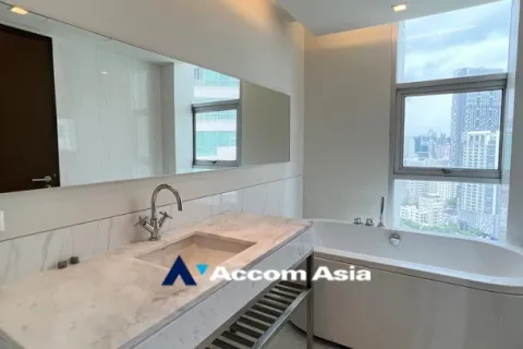 Eigentumswohnung in Sathon, Bangkok, Thailand, 2 Schlafzimmer № 216403 - Foto 17