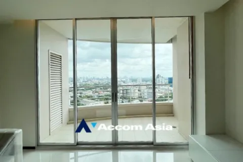 Eigentumswohnung in Sathon, Bangkok, Thailand, 2 Schlafzimmer № 216403 - Foto 4