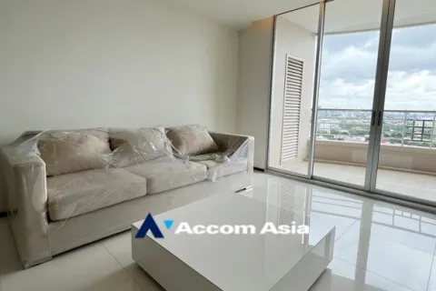Eigentumswohnung in Sathon, Bangkok, Thailand, 2 Schlafzimmer № 216403 - Foto 2