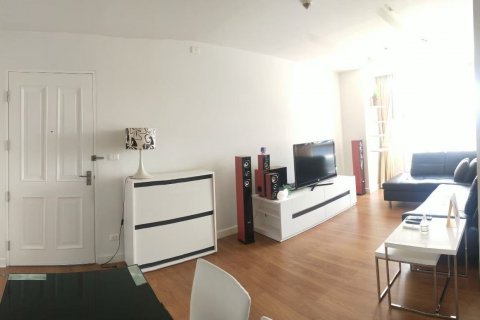 Studio dans le Condo à Khlong Toei, Bangkok, Thaïlande  № 141419 - photo 3