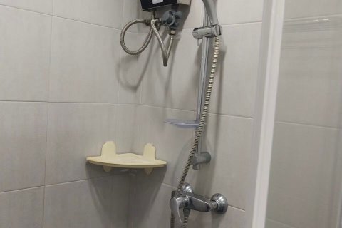 Studio dans le Condo à Khlong Toei, Bangkok, Thaïlande  № 141419 - photo 8