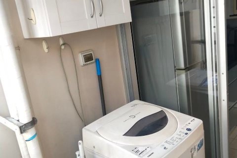 Studio dans le Condo à Khlong Toei, Bangkok, Thaïlande  № 141419 - photo 11