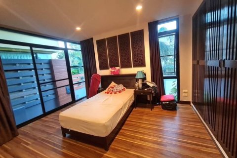 Maison à Pattaya, Thaïlande 3 chambres № 141418 - photo 14