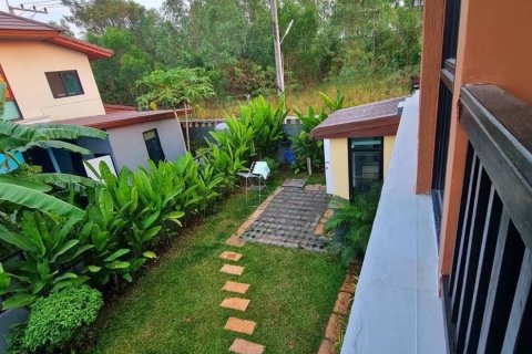 Maison à Pattaya, Thaïlande 3 chambres № 141418 - photo 12