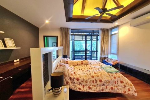 Maison à Pattaya, Thaïlande 3 chambres № 141418 - photo 9