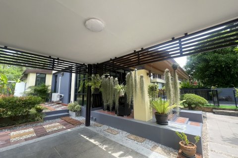 Maison à Pattaya, Thaïlande 3 chambres № 141418 - photo 11