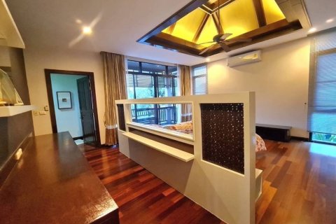 Maison à Pattaya, Thaïlande 3 chambres № 141418 - photo 7